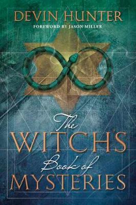 Witch's Book of Mysteries,The - Devin Hunter