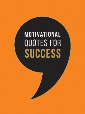 Motivational Quotes for Success -  