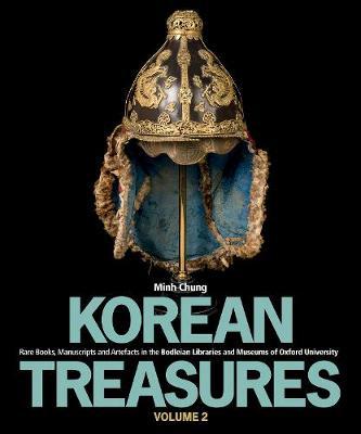 Korean Treasures: Volume 2 - Minh Chung