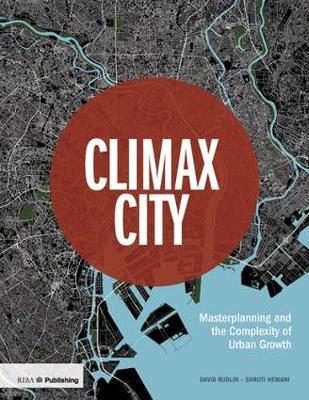 Climax City - David Rudlin