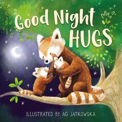 Good Night Hugs -  