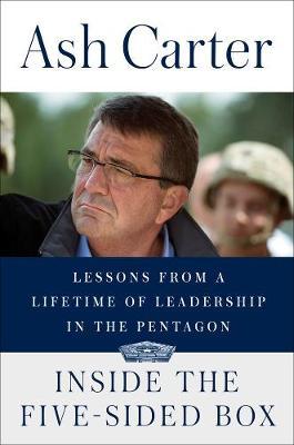 Inside The Five-sided Box - Ash Carter