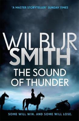 Sound of Thunder - Wilbur Smith