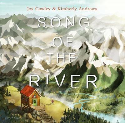 Song of the River - Joy Cowley