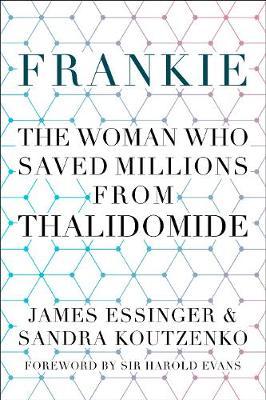 Frankie - James Essinger