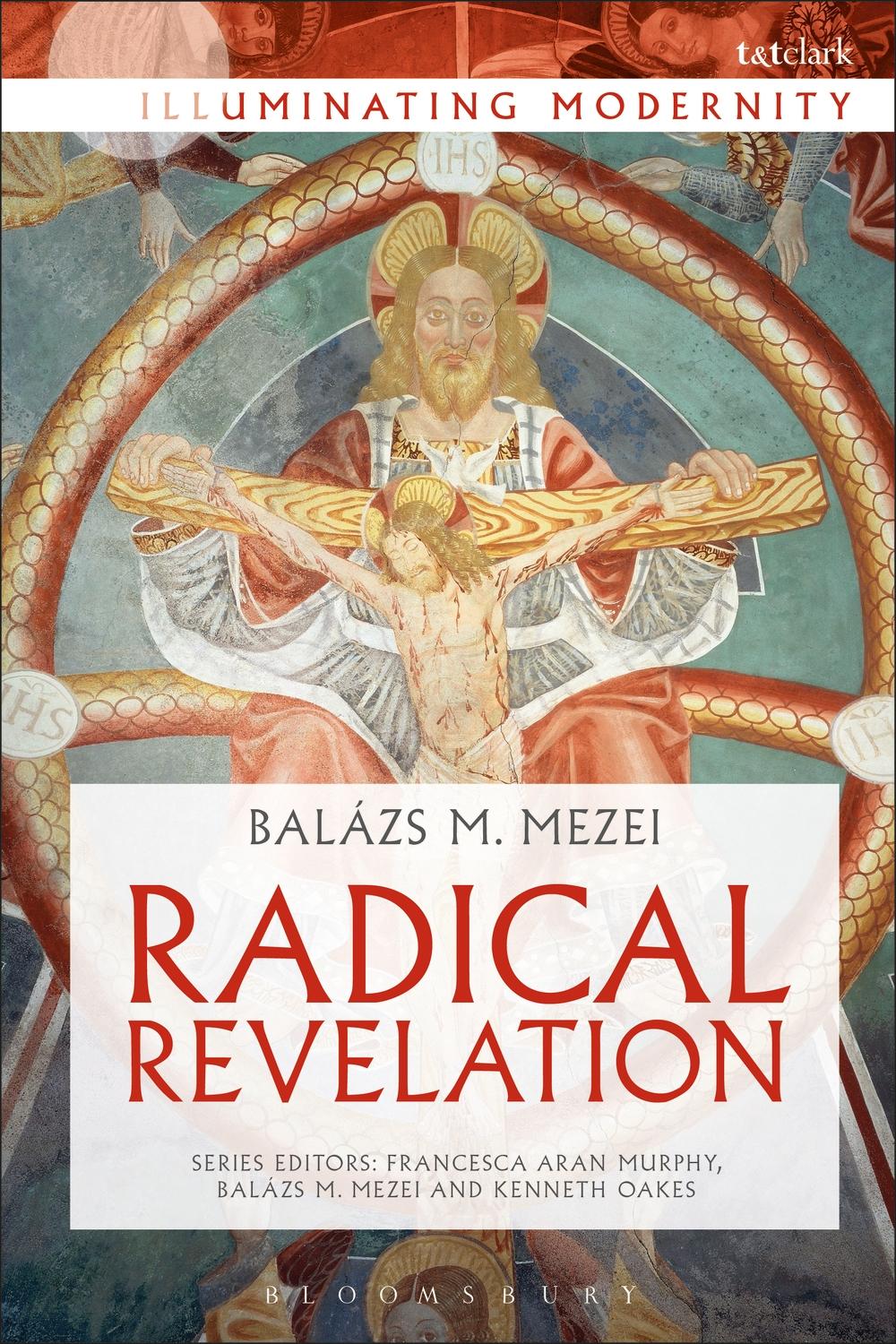 Radical Revelation - Bal�zs M Mezei