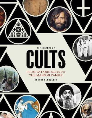 History of Cults - Robert Schroeder