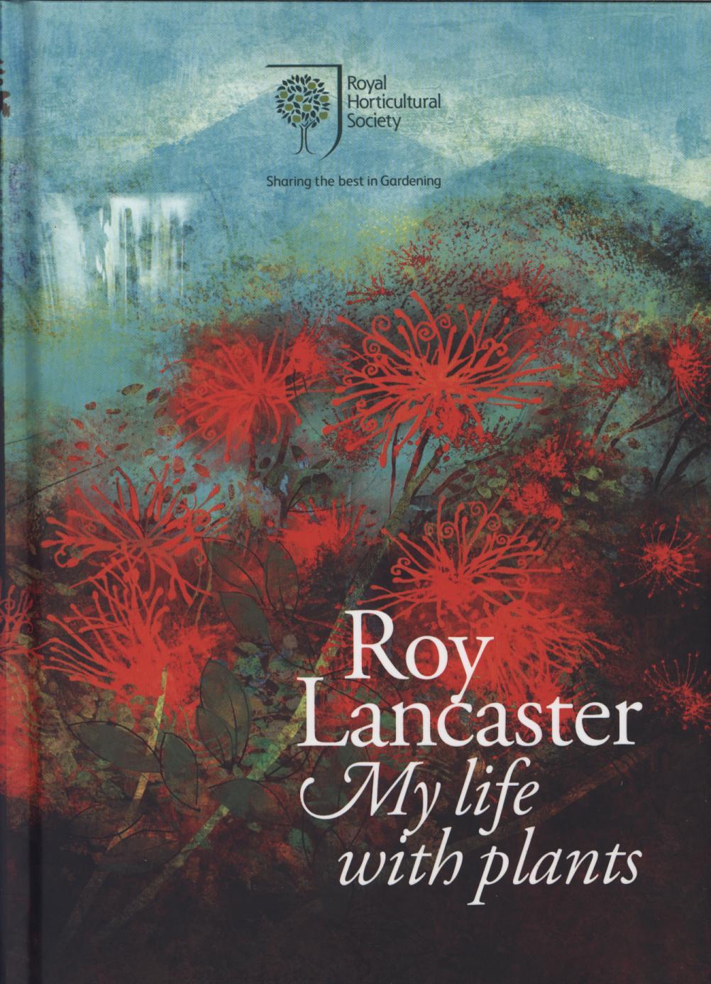 Roy Lancaster - Roy Lancaster