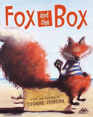 Fox and the Box - Yvonne Ivinson