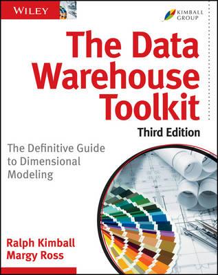 Data Warehouse Toolkit - Ralph Kimball