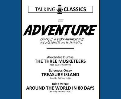 Adventure Collection -  