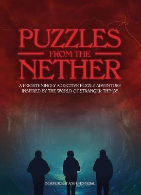 Puzzles from the Nether - Jason Ward