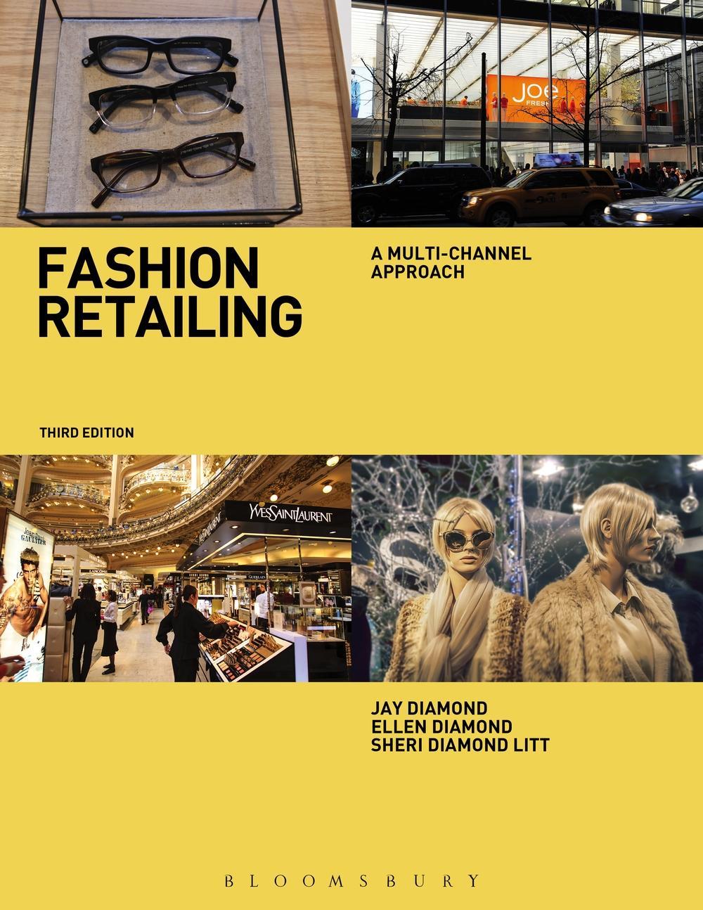 Fashion Retailing - Jay Diamond