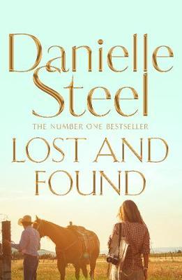 Lost and Found - Danielle Steel