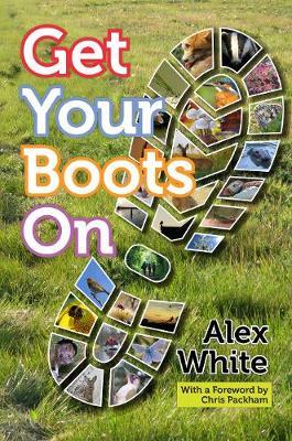 Get Your Boots On -  