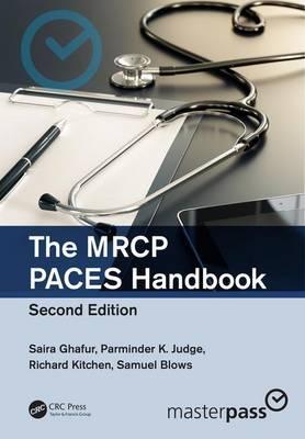 MRCP PACES Handbook - Saira Ghafur