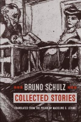 Collected Stories - Bruno Schulz