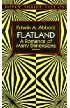 Flatland - Edwin Abbott