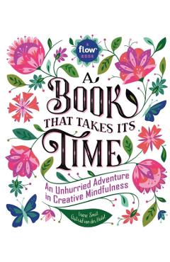 Book That Takes Its Time, A - Irene Smit