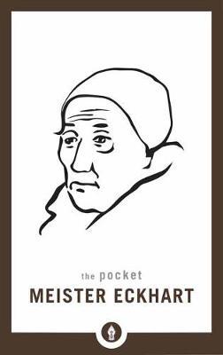 Pocket Meister Eckhart - Dave O'Neal