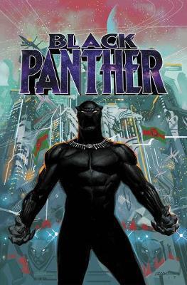 Black Panther Book 6: Intergalactic Empire Of Wakanda Part 1 - Ta-Nehisi Coates