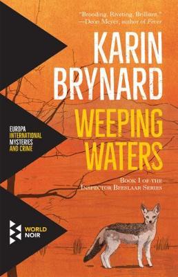 Weeping Waters - Karin Brynard