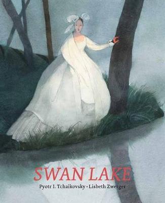 Swan Lake - Pyotr Ilyich Tchaikovsky