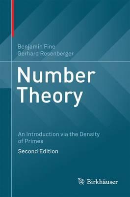 Number Theory -  Fine