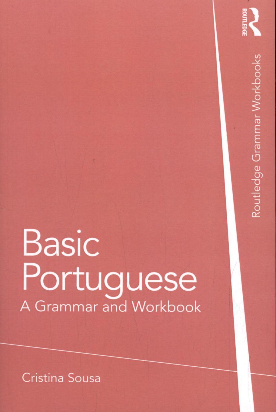 Basic Portuguese - Cristina Sousa