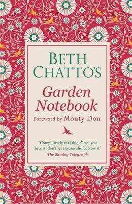 Beth Chatto's Garden Notebook - Beth Chatto