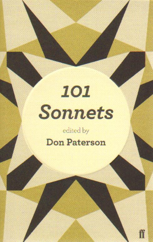 101 Sonnets - Don Paterson