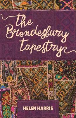 Brondesbury Tapestry - Beatrice Baumgartner-Cohen