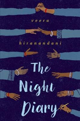 Night Diary - Veera Hiranandani