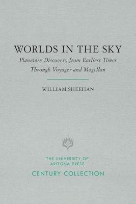 Worlds in the Sky - William Sheehan