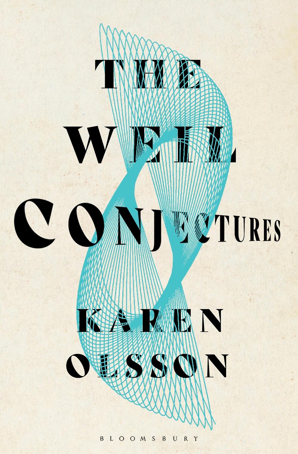 Weil Conjectures - Karen Olsson