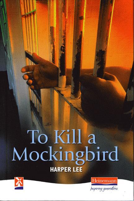 To Kill a Mockingbird -  