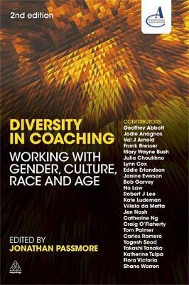 Diversity in Coaching - Jonathan Passmore