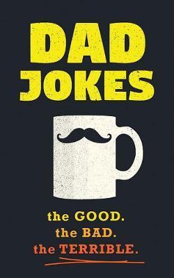 Dad Jokes -  