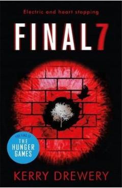 Final 7 - Kerry Drewery