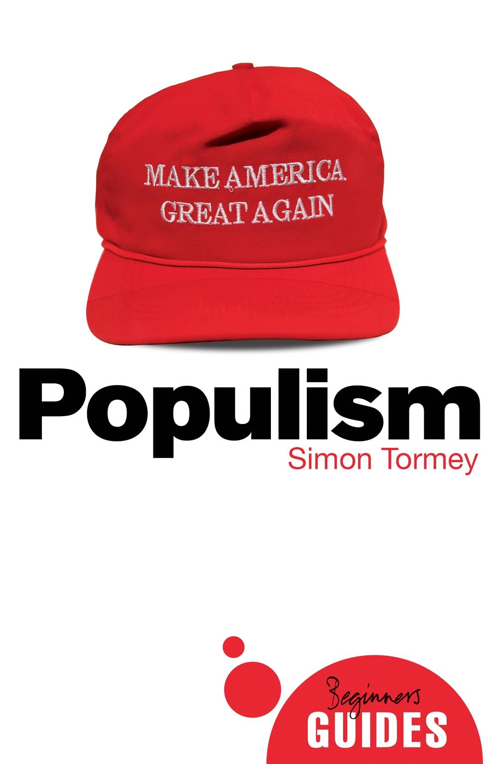 Populism - Simon Tormey