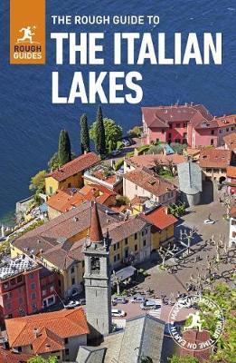 Rough Guide to the Italian Lakes (Travel Guide with Free eBo -  