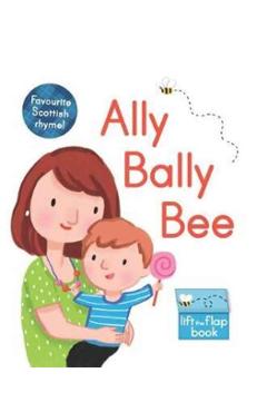 Ally Bally Bee - Kathryn Selbert