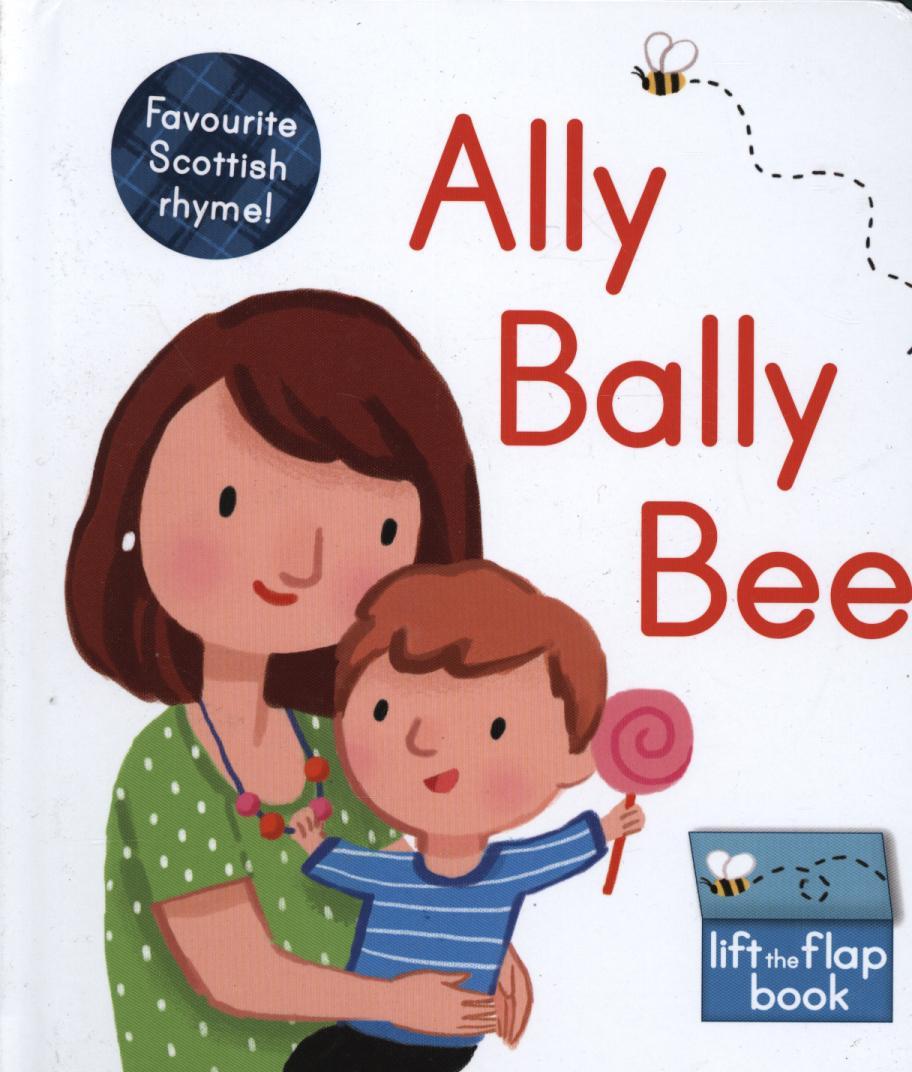 Ally Bally Bee - Kathryn Selbert
