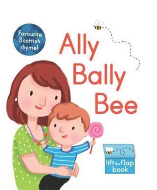 Ally Bally Bee - Kathryn Selbert