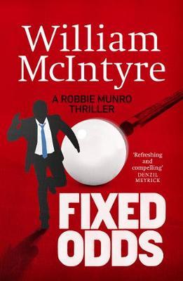 Fixed Odds - William McIntyre