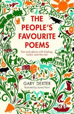 People's Favourite Poems - Gary Dexter