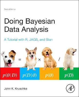 Doing Bayesian Data Analysis -  