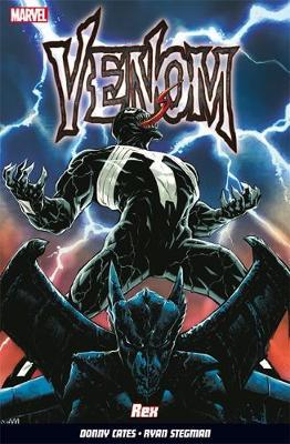 Venom Vol. 1: Rex - Donny Cates