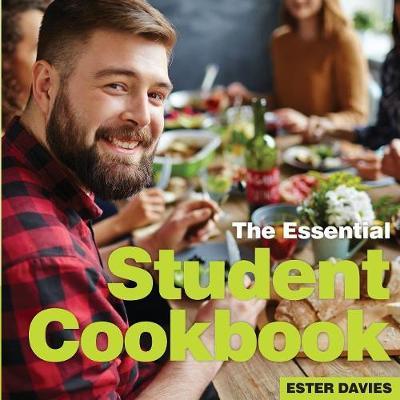 Student Cookbook - Ester Davis