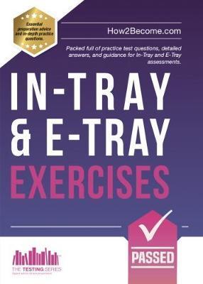 In-Tray & E-Tray Exercises -  